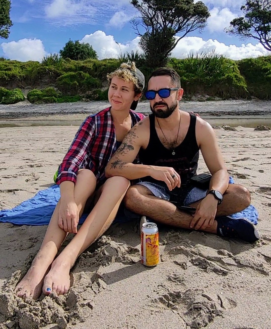 New Zealand Trip